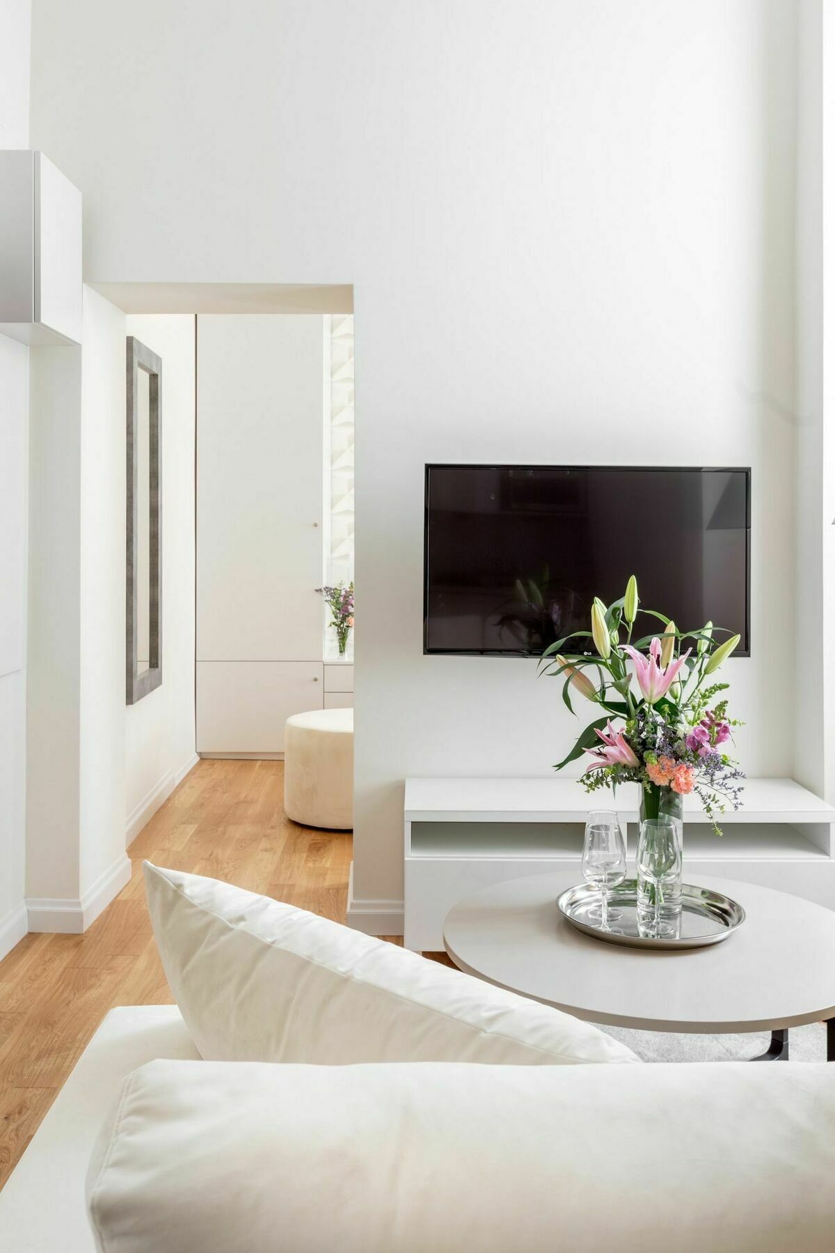 Luxury Apartment 60 Varsó Kültér fotó